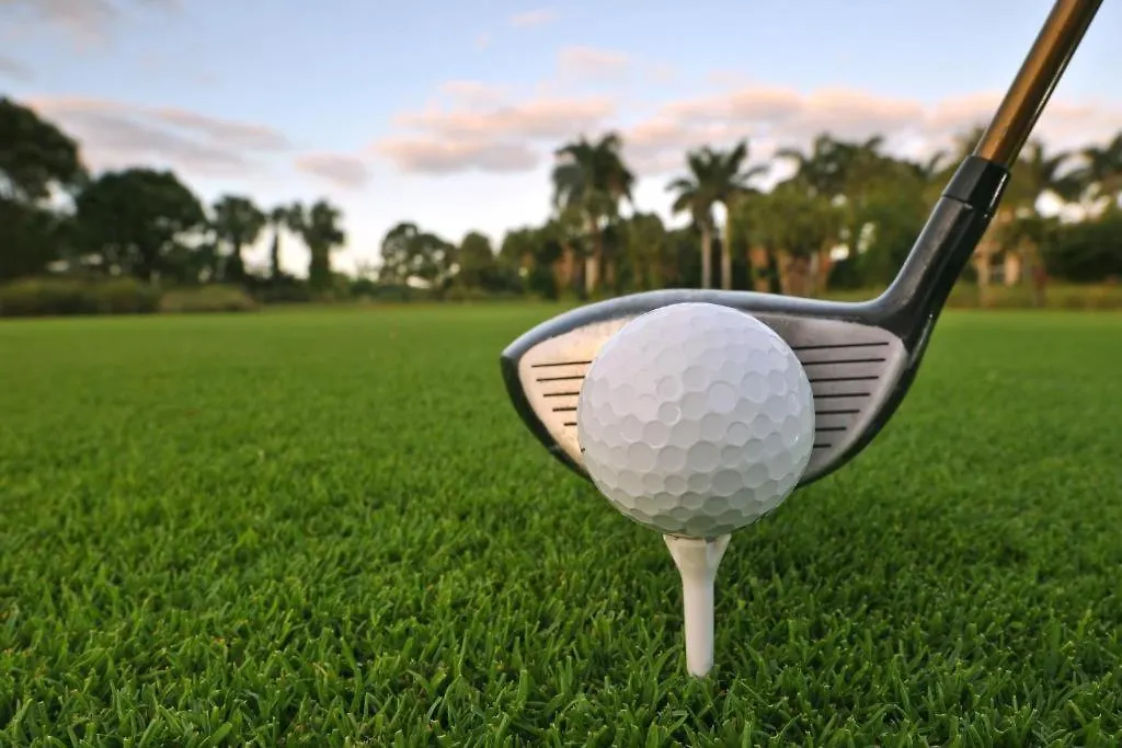 Appartement Golf Marrakech Prestigia Marrakesch