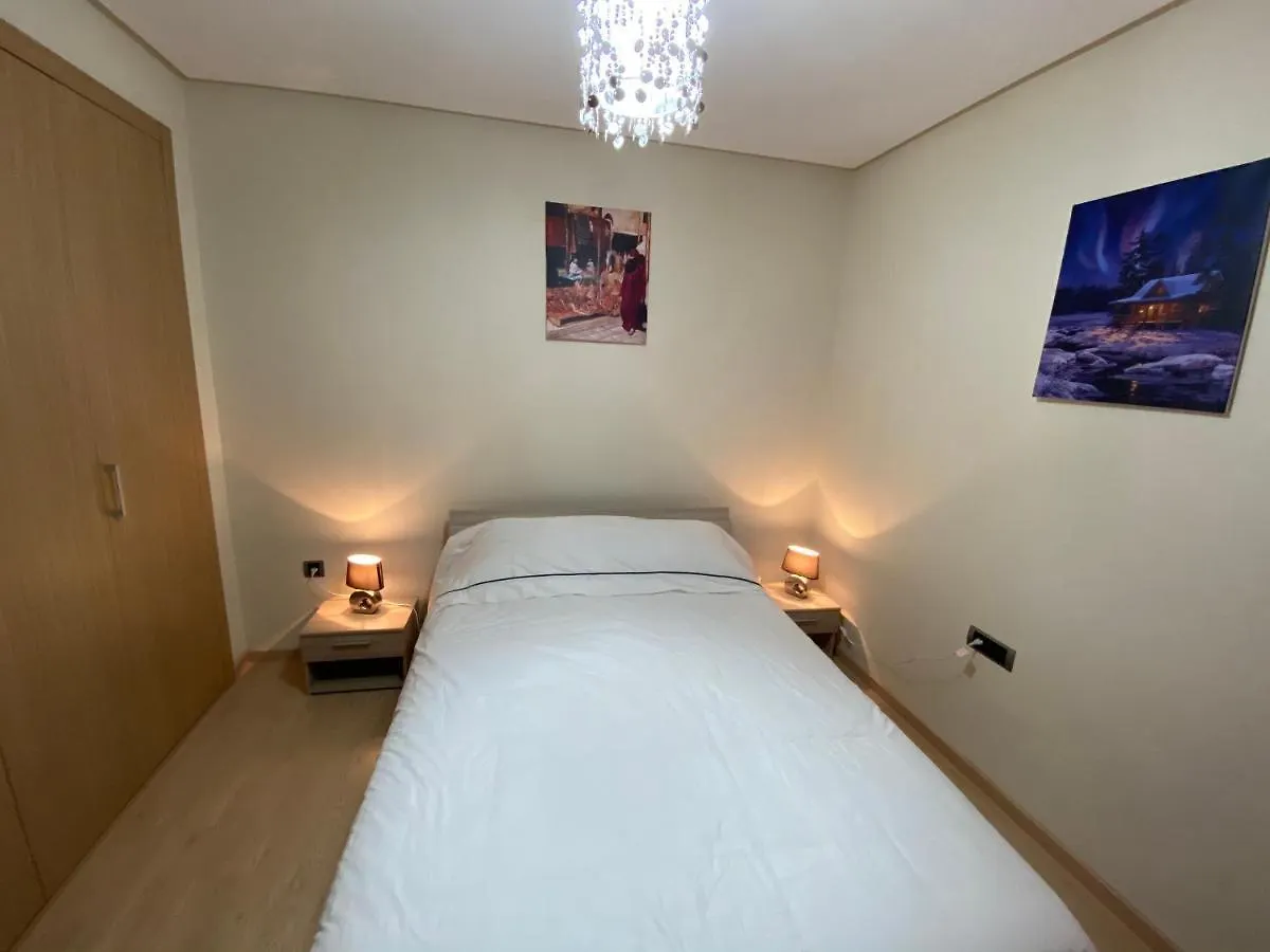Appartement Golf Marrakech Prestigia Marrakesch