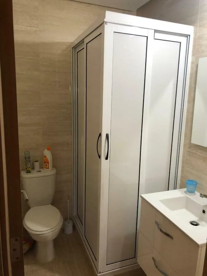 Apartment Appartement Golf Marrakech Prestigia Marrakesch